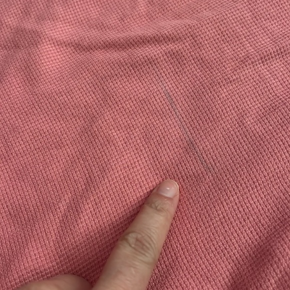 “Vintage Guess: overalls dress size medium” - Picture 7 of 12